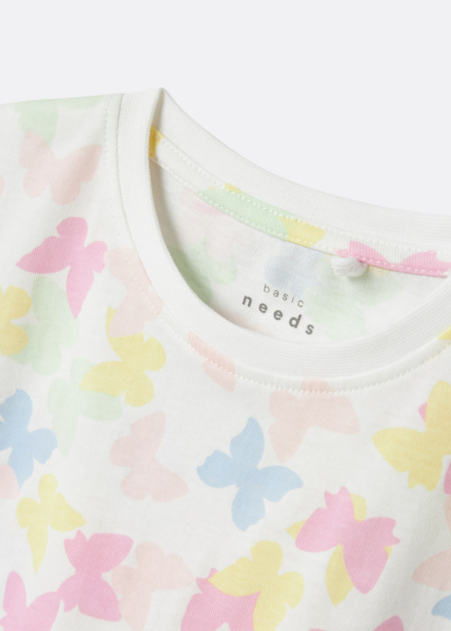 Футболка Vigga Name It Mini