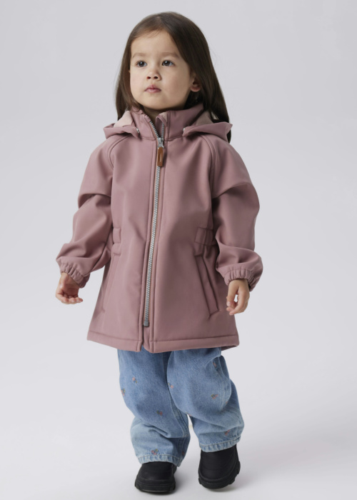 Name It Mini Outerwear pavasara-rudens virsjaka SCH Alfa08