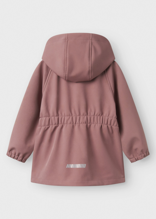 Name It Mini Outerwear pavasara-rudens virsjaka SCH Alfa08