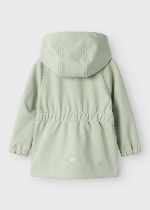 Name It Mini Outerwear pavasara-rudens virsjaka SCH Alfa08