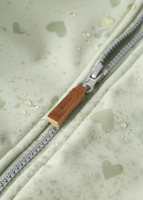 Name It Mini Outerwear pavasara-rudens virsjaka SCH Alfa08