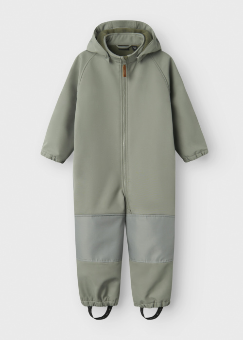 Name It Mini Outerwear pavasara-rudens kombinezons SCH Alfa08