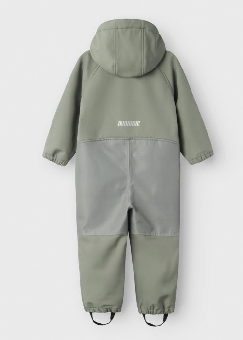 Name It Mini Outerwear pavasara-rudens kombinezons SCH Alfa08