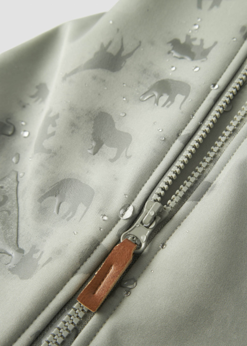 Name It Mini Outerwear pavasara-rudens kombinezons SCH Alfa08