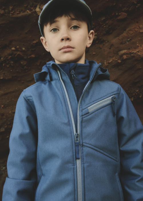 Name It Kids pavasara-rudens virsjaka SCH Alfa08