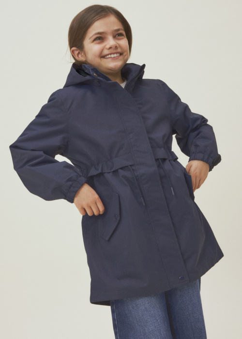 Name It Kids pavasara-rudens parka Malex08