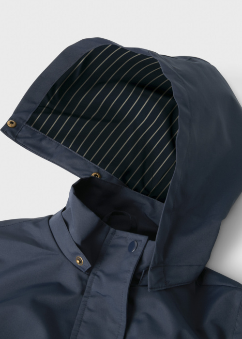 Name It Kids pavasara-rudens parka Malex08