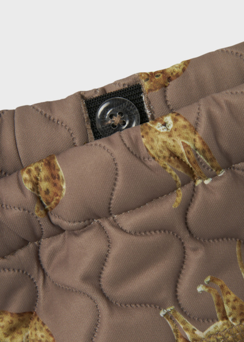 Весенне-осенний комплект Moon Name It Mini Outerwear