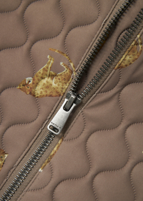 Весенне-осенний комплект Moon Name It Mini Outerwear