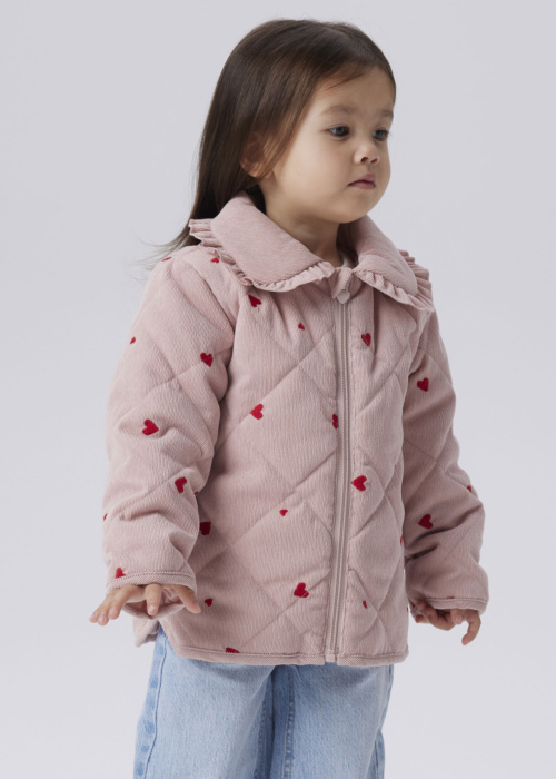 Name It Mini Outerwear pavasara-rudens virsjaka Mimosa