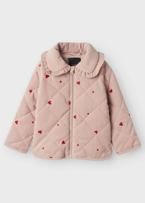 Name It Mini Outerwear pavasara-rudens virsjaka Mimosa