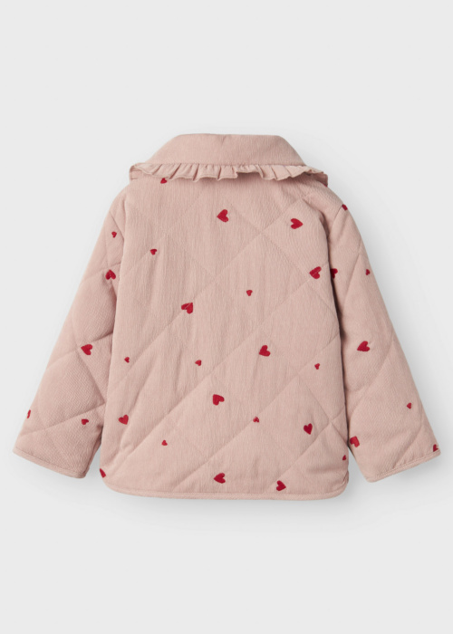 Name It Mini Outerwear pavasara-rudens virsjaka Mimosa