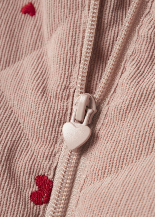 Name It Mini Outerwear pavasara-rudens virsjaka Mimosa