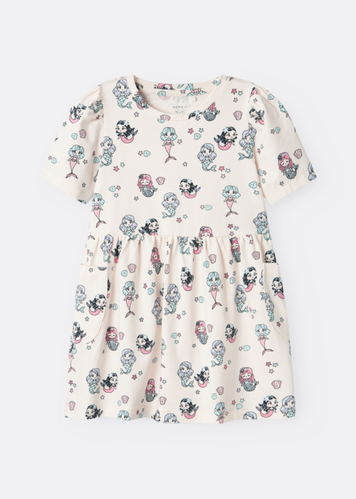 Платье Fenja Name It Mini