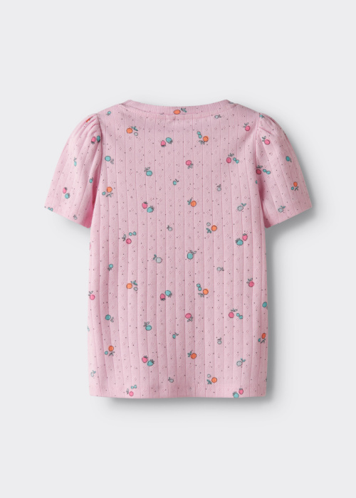 Name It Mini T-krekls Hamanda