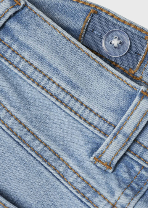 Name It Mini džinsa bikses Ryan