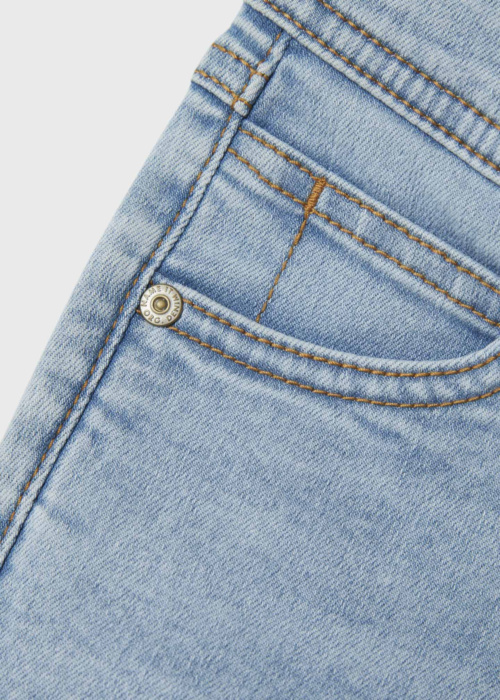 Name It Mini džinsa bikses Ryan