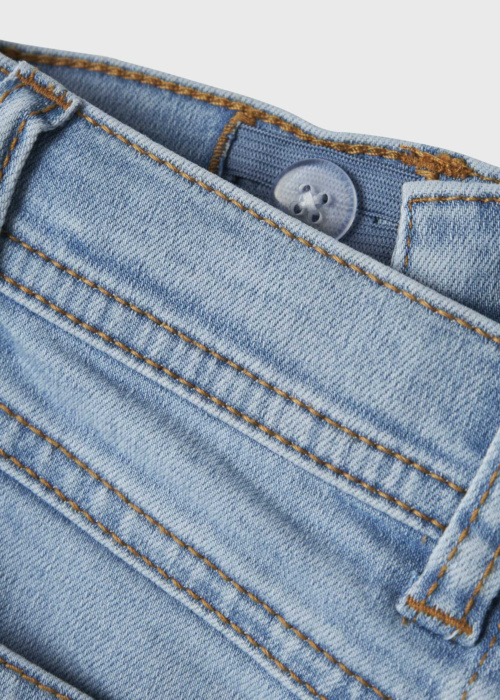 Name It Mini džinsa bikses Silas