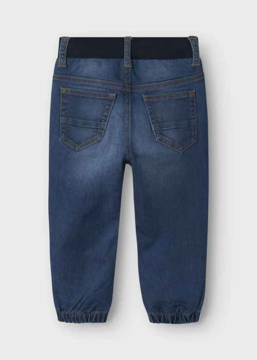 Name It Mini džinsa bikses Ben