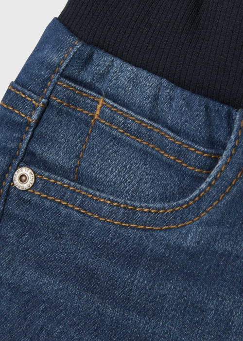 Name It Mini džinsa bikses Ben