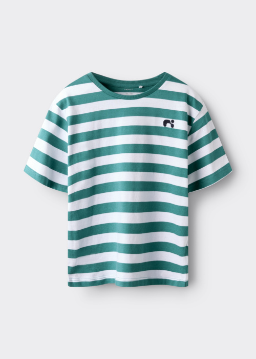 Name It Kids T-krekls Fridy