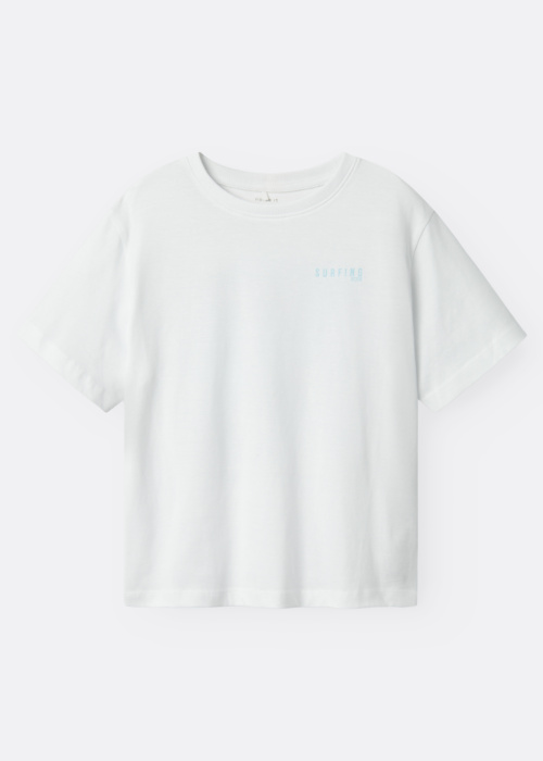 Name It Kids T-krekls Hirlan