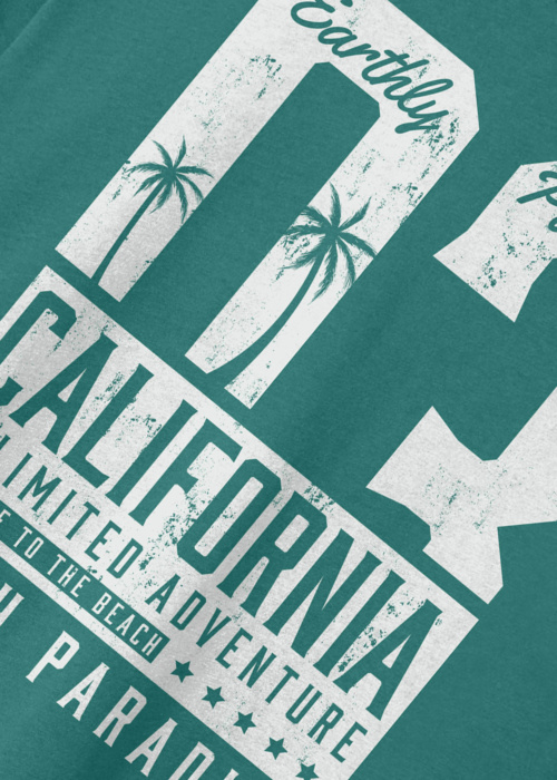 Футболка Hirlan Name It Kids