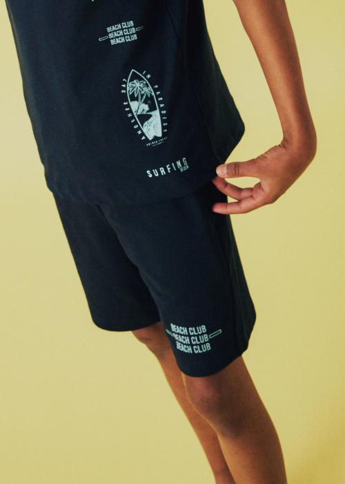 Name It Kids šorti Henlo