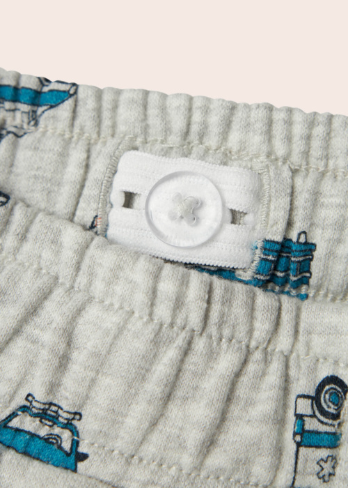 Name It Mini sporta bikses Troy