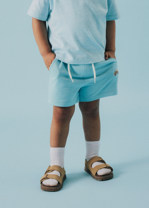 Шорты Fritzo Name It Mini