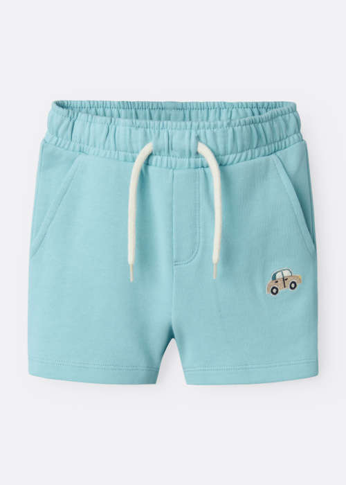 Шорты Fritzo Name It Mini