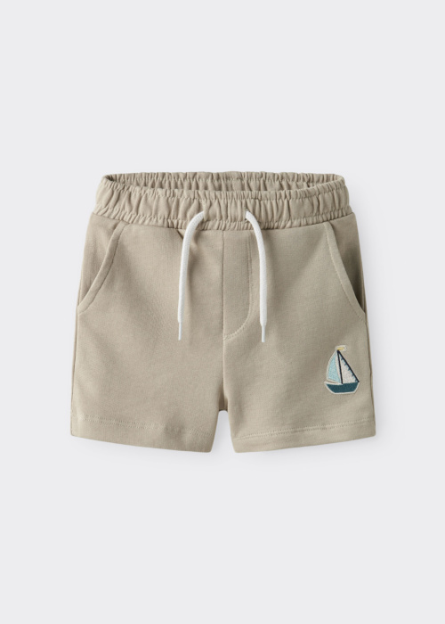 Шорты Fritzo Name It Mini