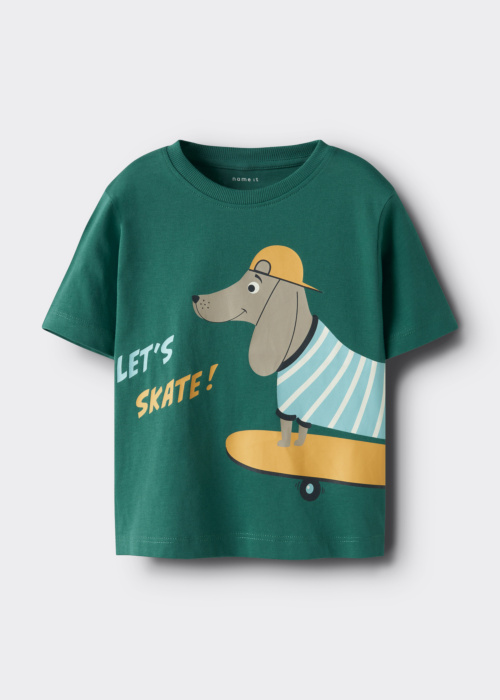 Футболка Helge Name It Mini