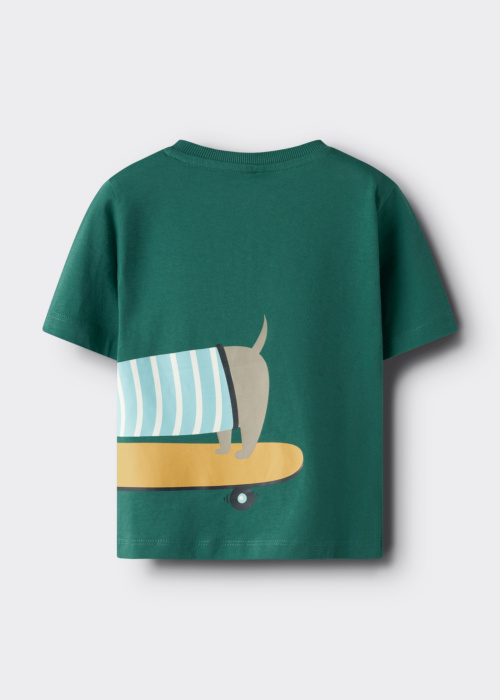 Футболка Helge Name It Mini