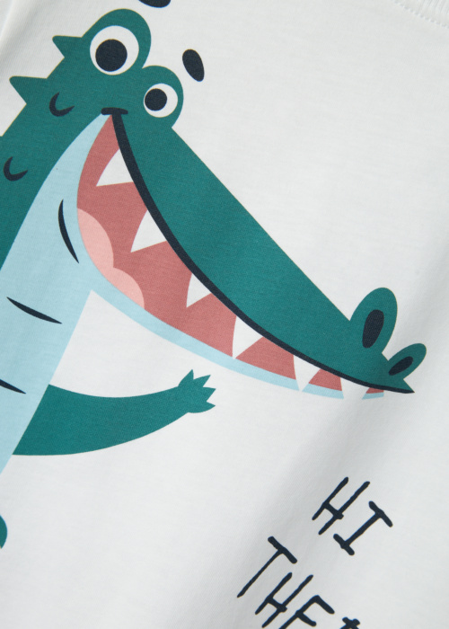 Футболка Helge Name It Mini