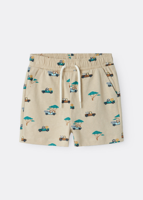 Брюки Jivan Name It Mini