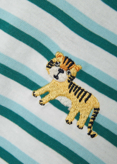 Футболка Jellan Name It Mini