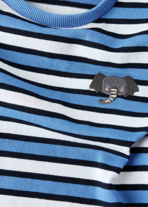 Name It Mini T-krekls Jellan