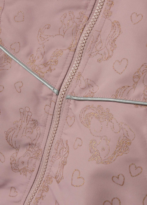 Name It Mini Outerwear pavasara-rudens virsjaka Maxi