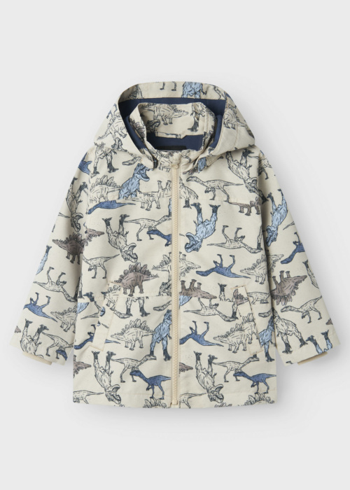 Name It Mini Outerwear pavasara-rudens virsjaka Max
