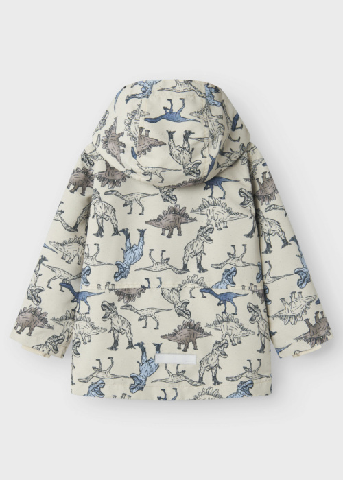 Name It Mini Outerwear pavasara-rudens virsjaka Max