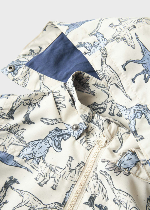 Name It Mini Outerwear pavasara-rudens virsjaka Max