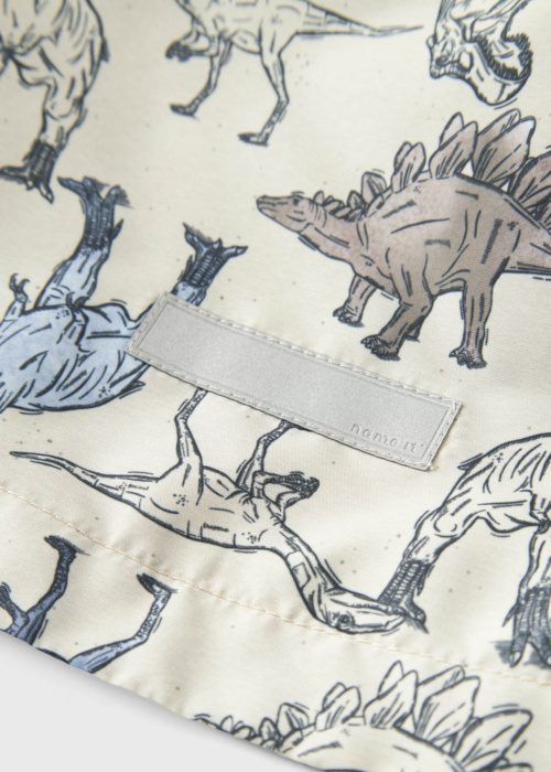 Name It Mini Outerwear pavasara-rudens virsjaka Max