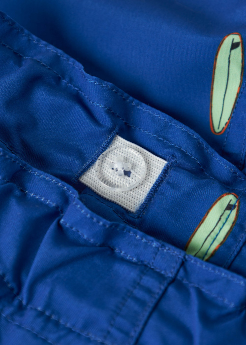 Name It Kids peldbikses Zorro