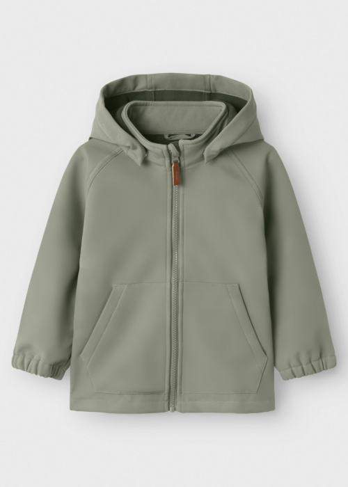 Name It Mini Outerwear pavasara-rudens virsjaka SCH Alfa08