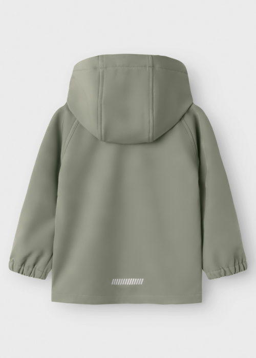 Name It Mini Outerwear pavasara-rudens virsjaka SCH Alfa08