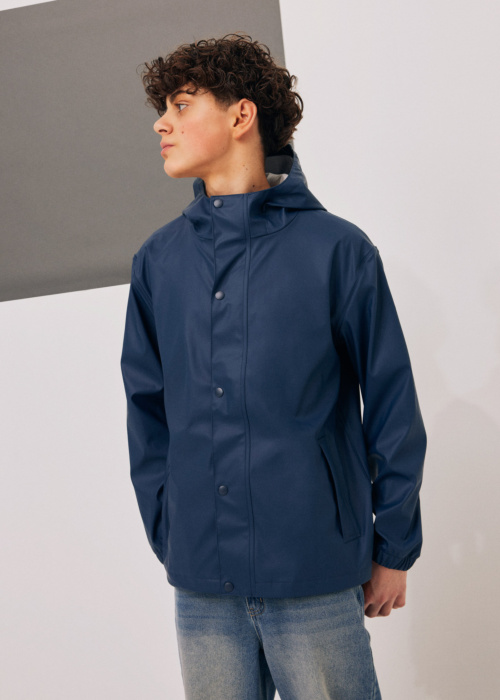 Плащ дождевик Dry10 Name It Kids