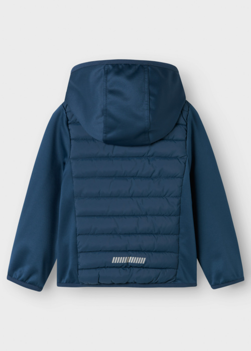 Name It Mini Outerwear pavasara-rudens virsjaka Mio