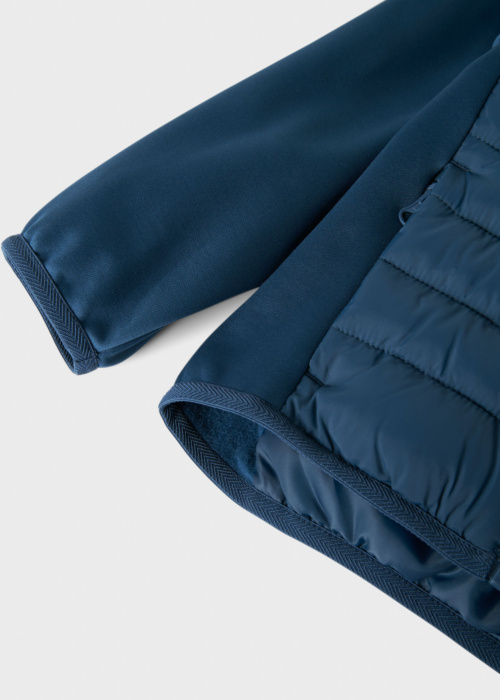 Name It Mini Outerwear pavasara-rudens virsjaka Mio