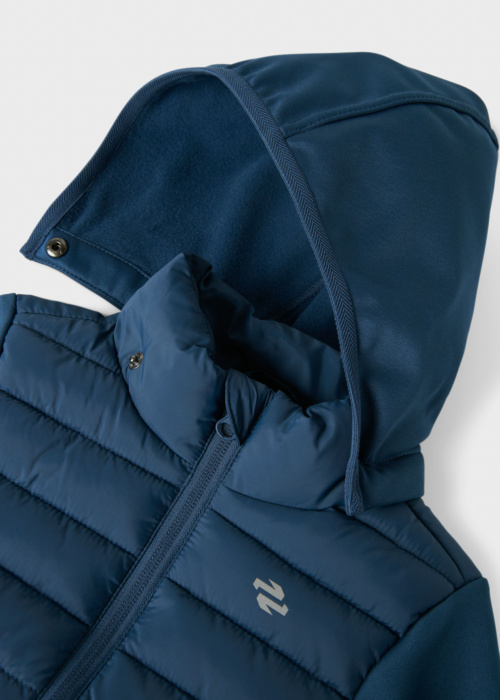 Name It Mini Outerwear pavasara-rudens virsjaka Mio